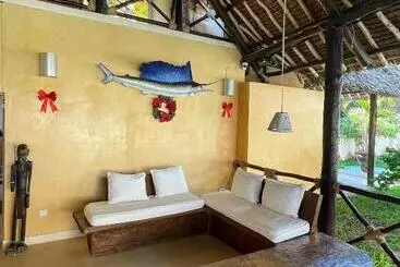 Mawe Zuri Resort