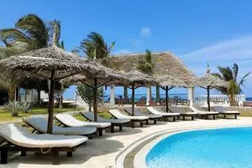 Mawe Zuri Resort