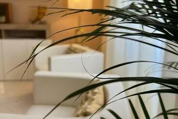 Bed and Breakfast Tiziana S House