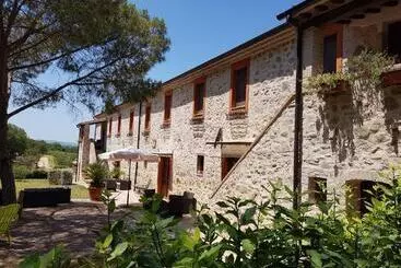 Hôtel Rural Tenuta Di Maro