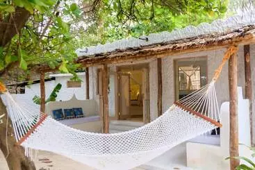 ホテル Sharazad Oasis Retreat