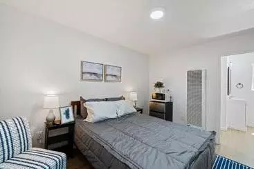 Motelli Adventure Lodge