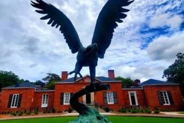 بيت ريفى Wedgefield Country Club