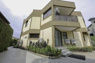 هتل Ksf Place Alaka