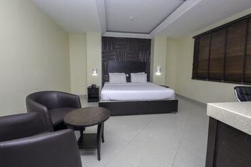 هتل Ksf Place Alaka