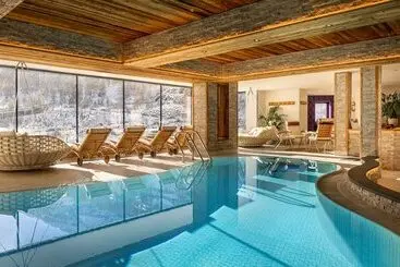 Kesselspitze Hotel & Chalet, Valamar Collection