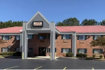Motelli Budget Inn By OYO Barnesville Hwy 41