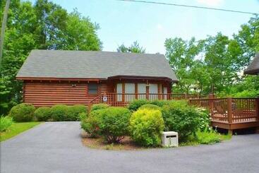 Hus på landet Steele Away 3 Bedrooms