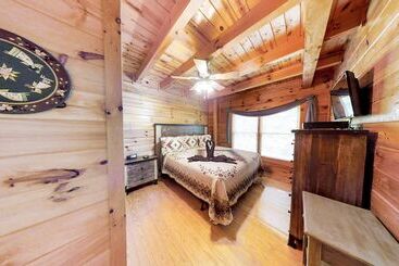 Vidéki Ház Steele Away 3 Bedrooms