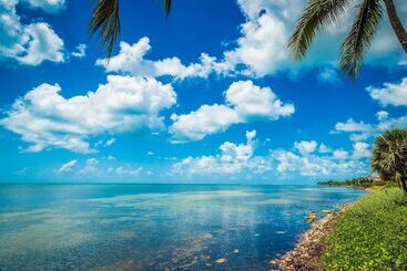 کلبه Atlantic Paradise By Avantstay Great Location W/ Balcony, Outdoor Dining & Shared Pool & Hot Tub!