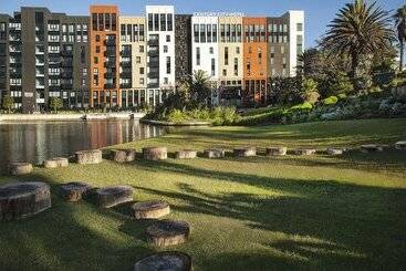 Bridgewater Apartments