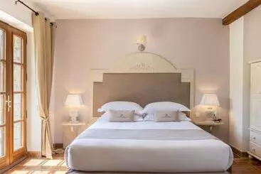 Hotelli Domaine Du Reginu