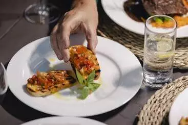 Hotel Ferns Hideaway Resort