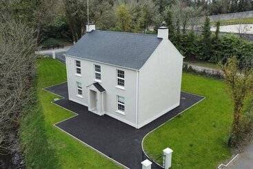 Pension Garden House