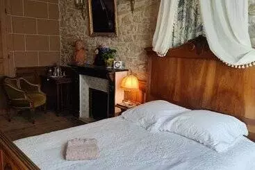 Pensión Villa Albertine