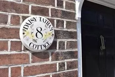 Daisy Tatham Cottage
