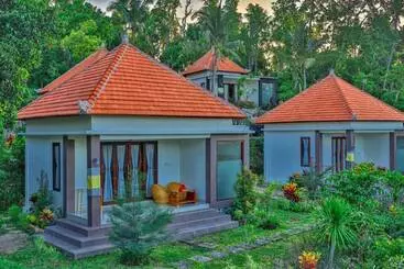 Hôtel Arya Resort Nusa Penida