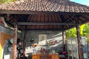 Hotel Arya Resort Nusa Penida