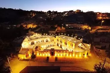 Hotel Nujel M Cappadocia