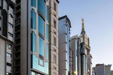 فندق سنود أجياد برج 1