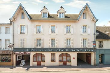 Sure Hotel By Best Western Centre Beaune