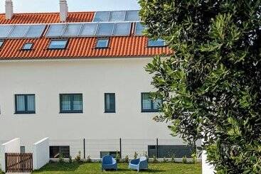 Hostal Náutico De Razo