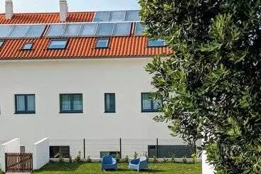 Hostal Náutico De Razo