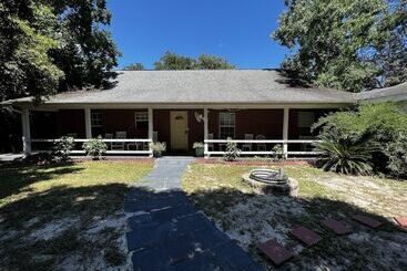 민박 A New Hope Retreat