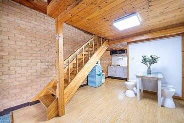 Gapyeong Acimpunggeongpension