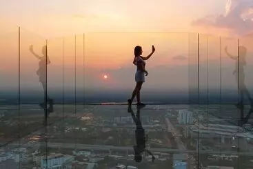 Ad Lib Hotel Khon Kaen