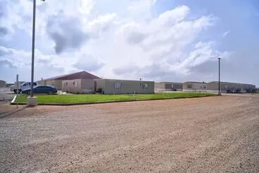 Ellipse Global Lodge