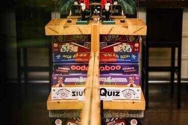 Hotel Platamon Centrale