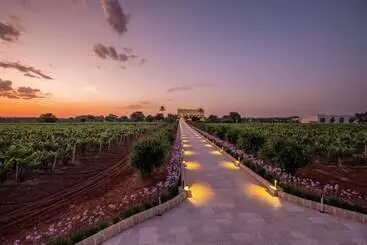 Hotelli Tenuta Rocci Cerasoli