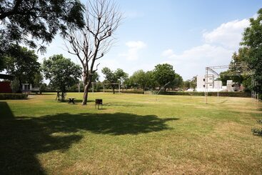 Hotell The Royal Palace