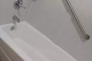 Motelli Budgetel Inn  Decatur