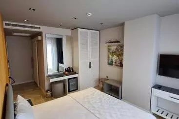 Pension  Delice Mavi