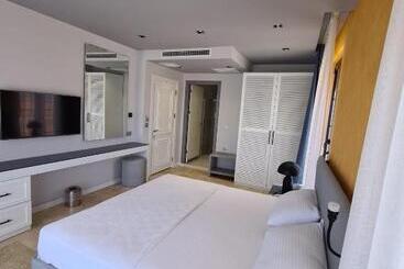 بنسيون Delice Mavi