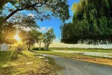 Majatalo Mas Du Versadou