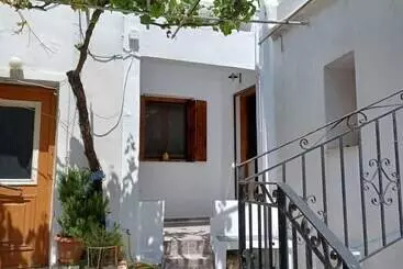 Pension  Rest As A Local