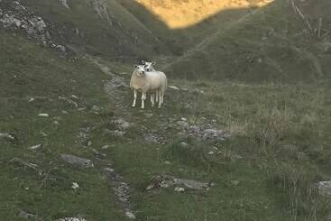 コテージ Rope Makers Croft