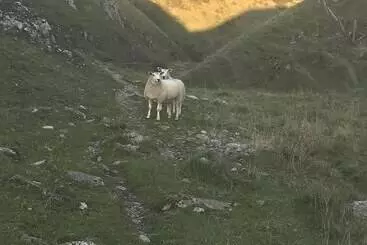 コテージ Rope Makers Croft