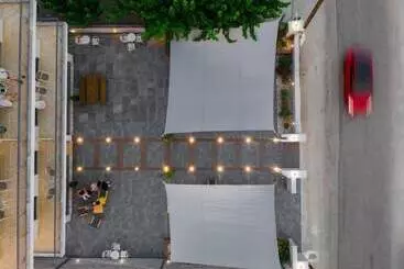 Appart'hotel Vivari Acta