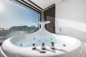 Daebudo Fantasy Pension