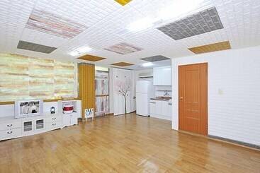 Gangchon Pine Hill Pension