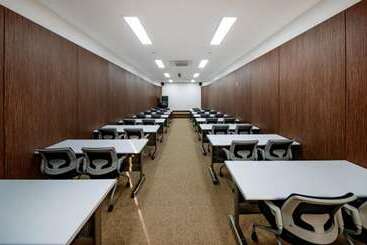 Goseong Oho Rock Pool Villa Pension