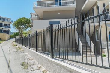 Hôtel Andelice Zante