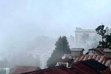 Olive By Tej Hotel And Resorts