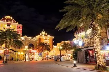 Hotelli Pacific View