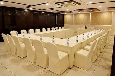 Hotelli Rester Select Jodhpur