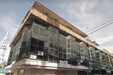 Otel Spot On 91343 Kartika Guest House Syariah